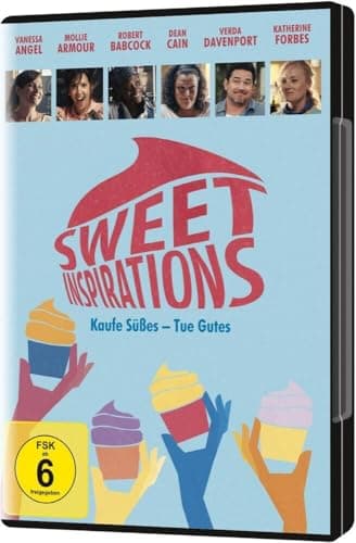 Image of Sweet Inspirations