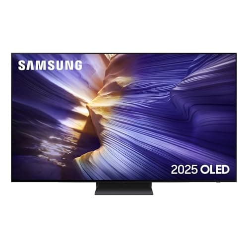Image of Samsung OLED 48 Inch S93F AI Smart TV