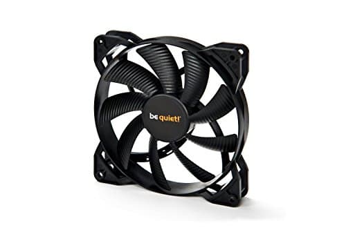 Image of be quiet! Pure Wings 2 140mm, cooling fan