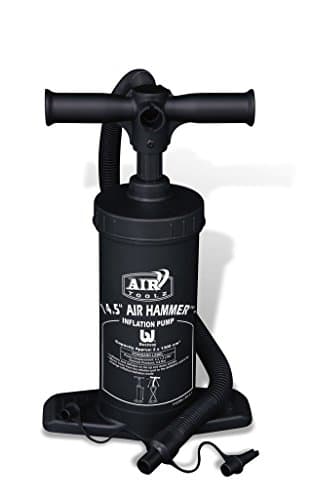 Image of Air Hammer Inflation Pump