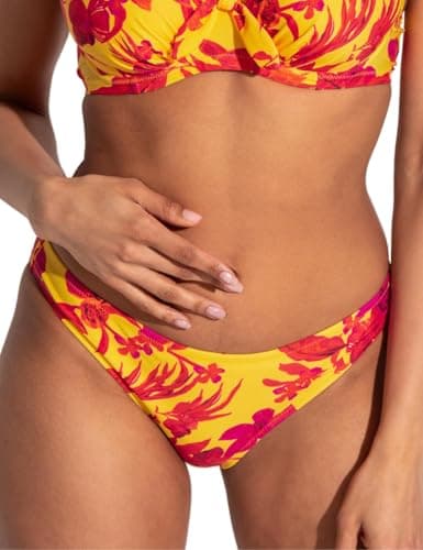 Image of Pour Moi 86004 Heatwave Bikini Brief