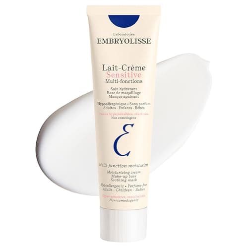 Image of Embryolisse - Lait Crème Sensitive 100 ml 50 Hojas