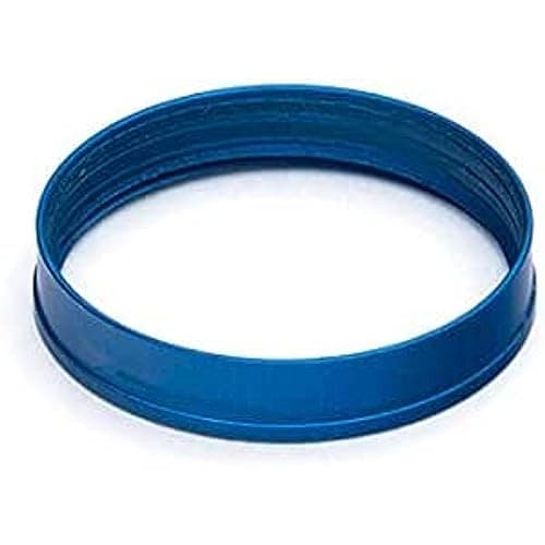 Image of EkWaterBlocks EK-Torque HTC-12 Color Rings Pack - Nickel
