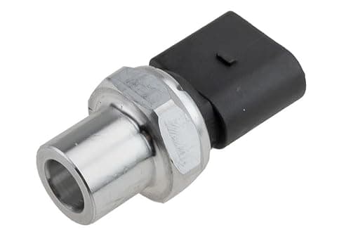 Image of Advantage Auto Parts Compatible with A/C Air Conditioning Pressure Switch A3 A4 A5 A6 A7 A8 Q2 Q5 TT 04-On