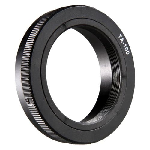 Image of Vanguard Ta Spotting Scope Digiscoping Adapter Ring for Sony DSLR Camera