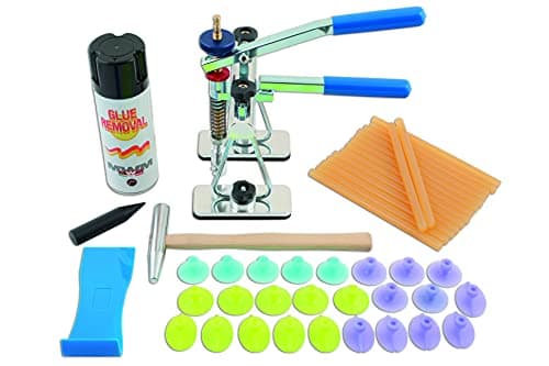 Image of PowerTec 92308 Hot Glue Dent Removal Kit