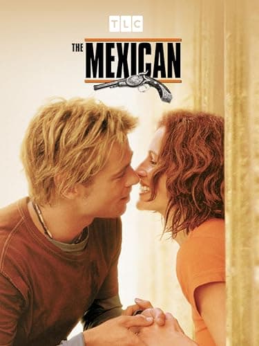 Image of The Mexican