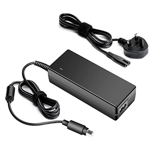 Image of 42V Electric Scooter Charger for Xiaomi M365 Mi Pro 2 1S, Segway Ninebot E45E E22E E25E E25D E45D Air T15E F30 F40E KickScooter MAX G30P G30D Kids E1L Mobility Scooter Accessories Power Supply Adapter
