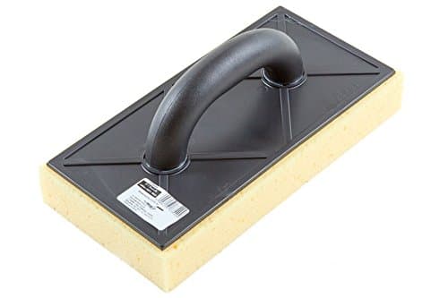 Image of Toolty PVC Sponge Float - Set 3 PCS 280 x 140mm - SMPX Sponge - for Brick, Concrete, Stucco, Tile and Wallpaper - DIY - TLTY-S065