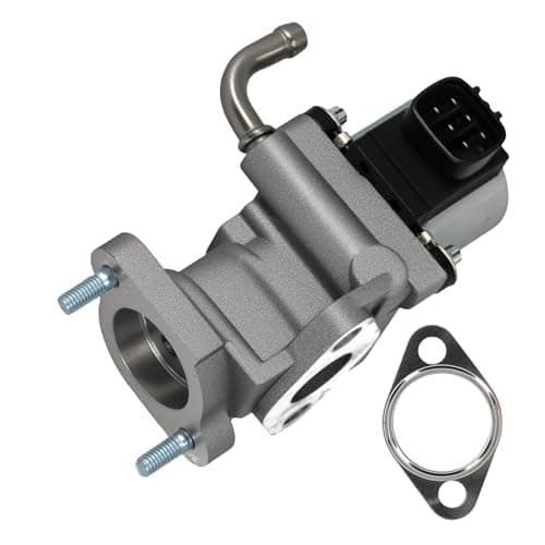 Image of maXpeedingrods Exhaust gas recirculation valve EGR valve for Mini R50, R53 for Toyota Auris Corolla Yaris KSP9 NCP9 SCP9 2562033030