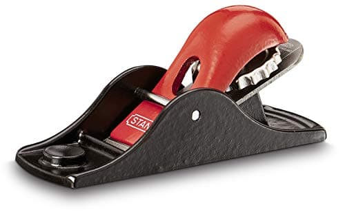 Image of STANLEY 120 Manual Block Plane, 1-12-0102