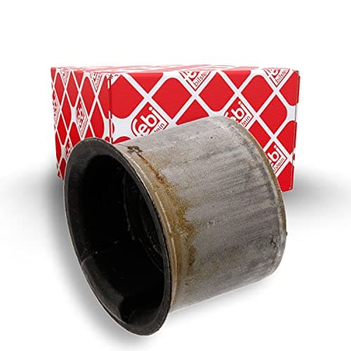 Image of febi bilstein 33973 Control Arm Bush, pack of one
