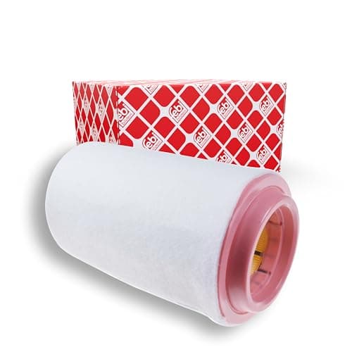 Image of febi bilstein 108319 Air Filter , 1 piece