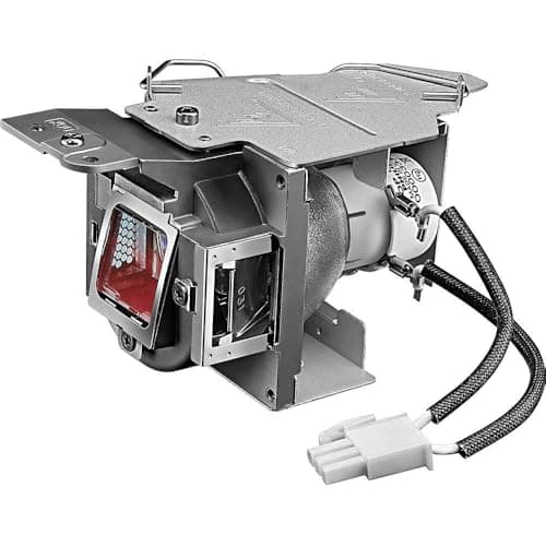 Image of Original Inside lamp for BENQ MW843UST Projector - Replaces 5J.JCA05.001