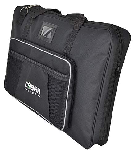 Image of Mixer and Controller Bag 660 x 420 x 70mm by Cobra Case