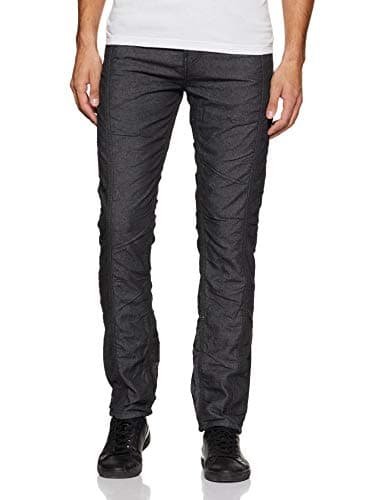 Image of Under Armour Threadborne Men's Fleece Jogging Bottoms