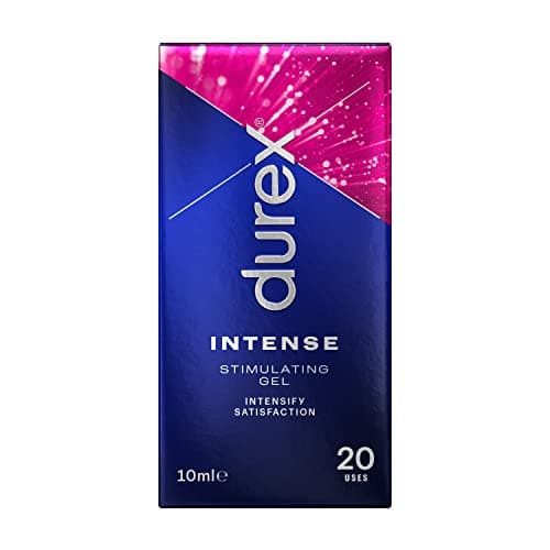 Image of Durex Intense Orgasmic Gel, 10 millilitre