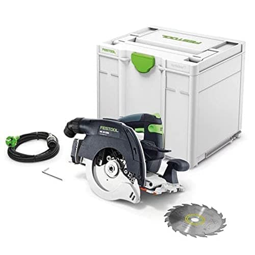 Image of Festool Circular Saw HK 55 EBQ-Plus 240V