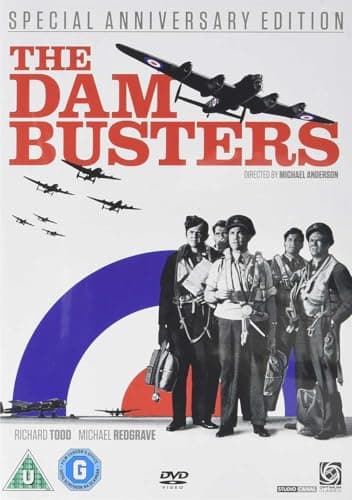 Image of The Dam Busters - Special Edition