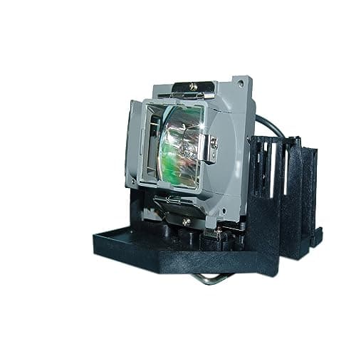 Image of BL-FP260A / DE.5811100.038 / DE.5811100038.SO Projector Replacement Lamp with Housing for OPTOMA EP772 // TX775