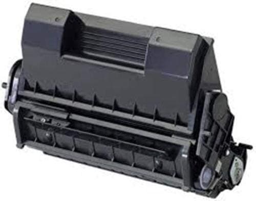 Image of Compatible (15K) Black Laser Toner - OKI B710/B710N/B720DN/B730 (01279001)