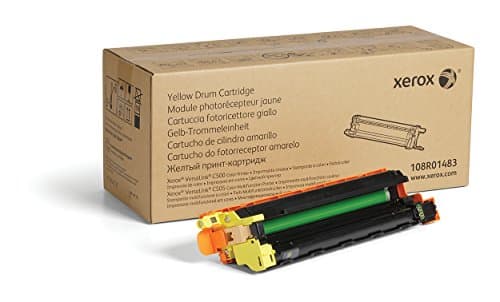 Image of Xerox XFX Drum Yellow 55000 pages for vers Alink C50X