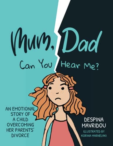 Image of Mum, Dad can you hear me?