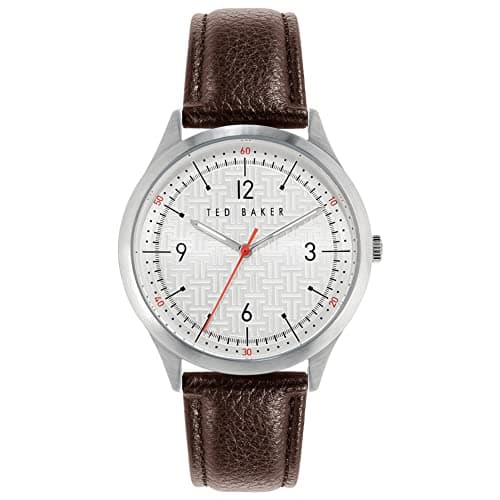Image of Ted Baker BKPMHS112 Mens Manhatt Watch