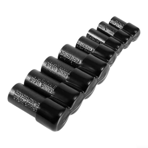 Image of Compact Tap Socket Set 8-Piece Kit for Tight Spaces, Square Drive Faucet Removal Tool with /2 Inch Metric and For NPT Sockets, Heat Treated Alloy Steel Wrench Sockets for /4 and 3/8 Inch Drives