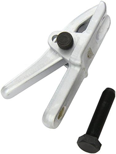 Image of Draper 2 Stage Ball Joint Separator | Automovitve Mechanical Tools | Ball Joint Splitter Removal Tool | 28882, Blue