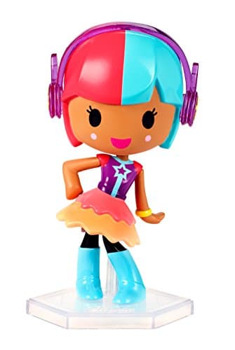 Image of Barbie Video Game Hero Junior Costar Doll #3
