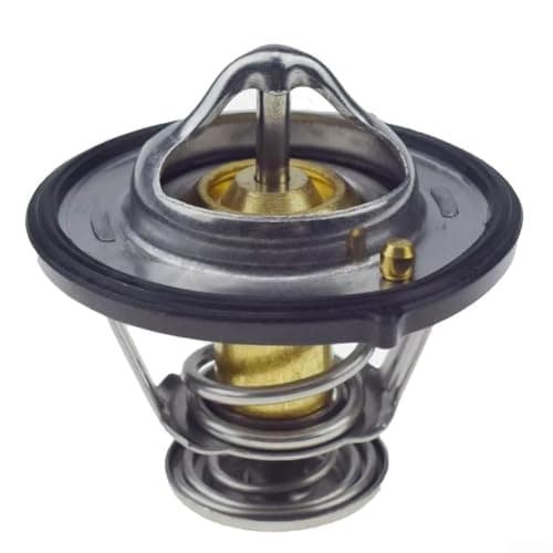 Image of Floweringbeter Thermostat Assembly For For HYUNDAI Elantra 1996-2012 Sonata 2009-2013 Santa Fe XL 2013 Tucson 2005-2013 And For KIA Rio5 2006-2011 Rondo 2007-2010