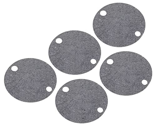 Image of Sealey Universal Drum Topper Pads - SCK05