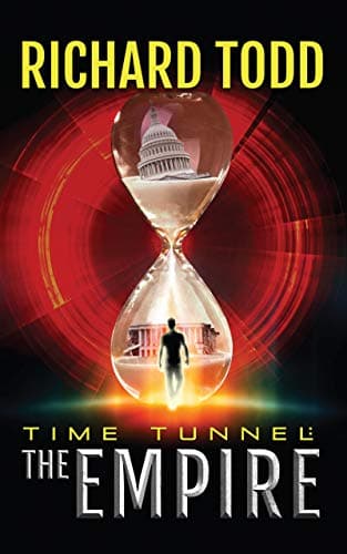 Image of Time Tunnel: The Empire