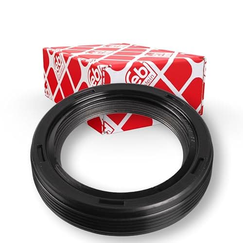 Image of febi bilstein 32471 Crankshaft Seal, pack of one