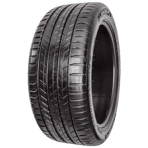 Image of MICHELIN LATITUDE SPORT 3 235/55/R18 100V -Year Round Tire- A/C/70