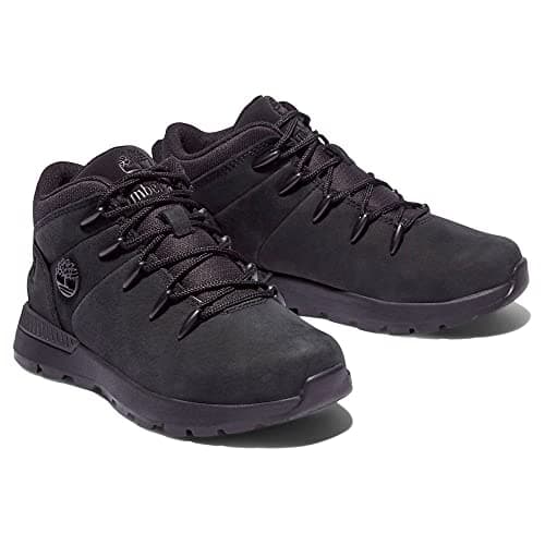 Image of Timberland Sprint Trekker Mid TB0A2GE8015, Trainers