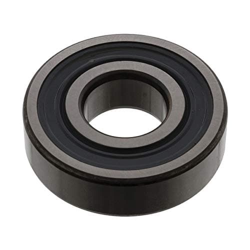 Image of febi bilstein 09971 Pilot Bearing for mainshaft of the crankshaft, pack of one