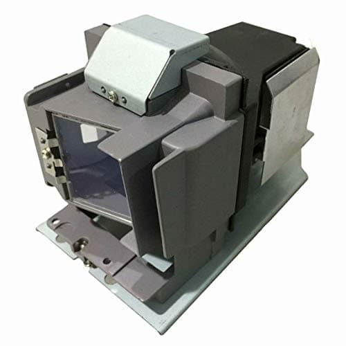 Image of Supermait 350 Fit for BL-FP280J Replacement Projector Bulb Lamp with Housing Compatible with OPTOMA EH415 / EH415e / EH415ST / HD37 / W415 / W415e Lamp BL FP280J BLFP280J