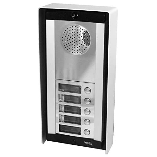 Image of VIDEX 8K Series Audio Intercom Kit - 5 Way