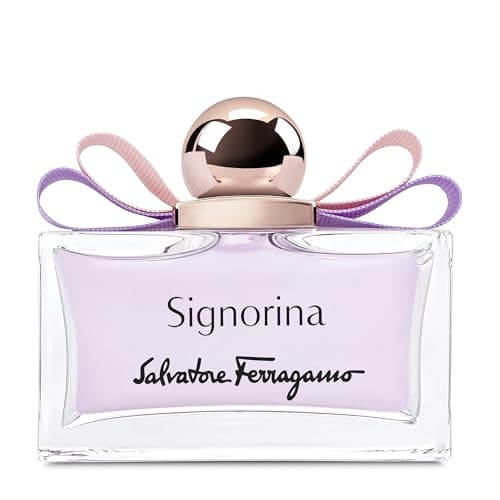Image of Salvatore Ferragamo Signorina Eau de Toilette 100 ml