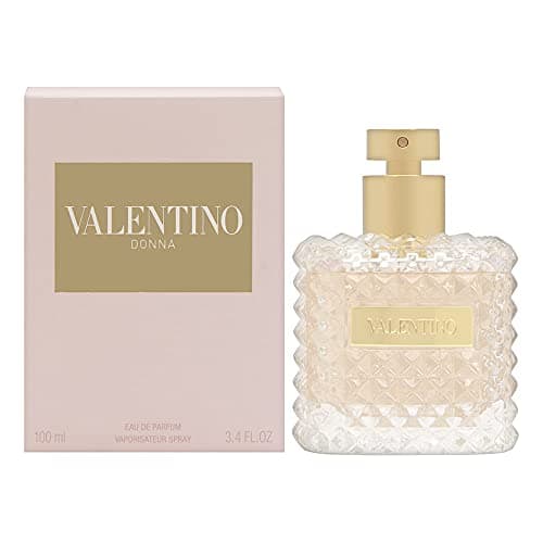 Image of Valentino Donna Eau de Parfume Spray for Women 100 ml