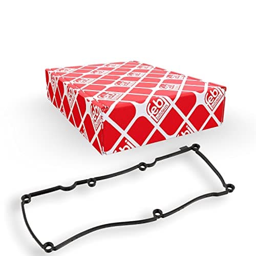 Image of Febi Bilstein 106167 Rocker Cover Gasket , 1 piece