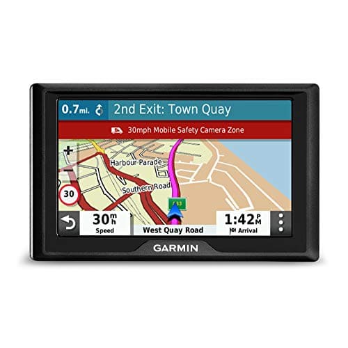 Image of Drive 52 UK MT-S