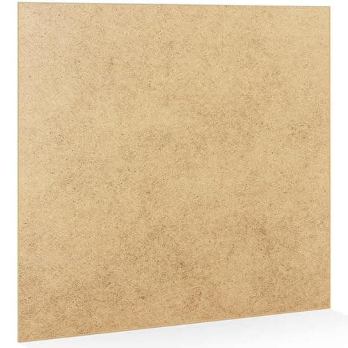 Image of Alison Kingsgate 60X60CM – 2mm MDF Board Backing for Laser Engraving, Painting & DIY – Strong Backing Board for Crafts & a Great Alternative to Plywood Sheets