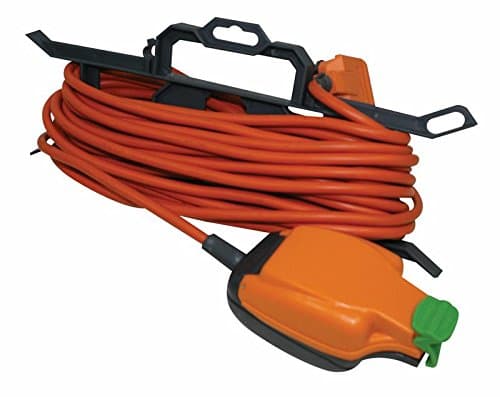 Image of Masterplug Extension Lead CT1513P/IPS IP54 Waterproof - 13Amp Version