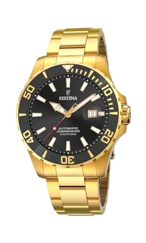 Image of Festina - Men's Watch - F20533/2