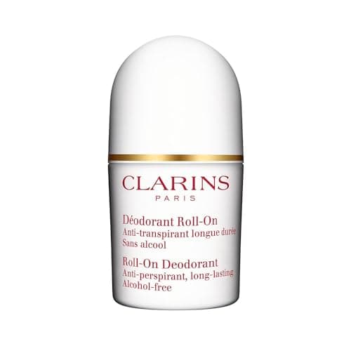 Image of Clarins Gentle Care Roll-On Deodorant 50ml
