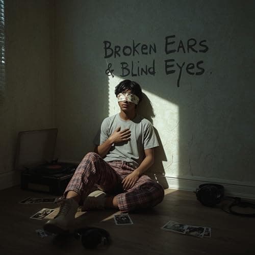 Image of Broken Ears & Blind Eyes