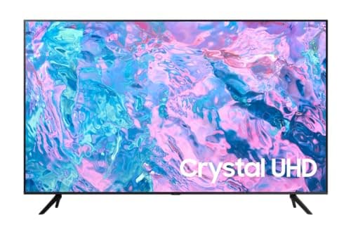 Image of Samsung HG50CU700EUXXU 50 INCH Hospitality TV